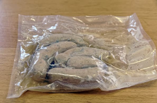 Вакууматор Status SV2000