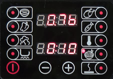 мультиварка Steba DD 1 Eco