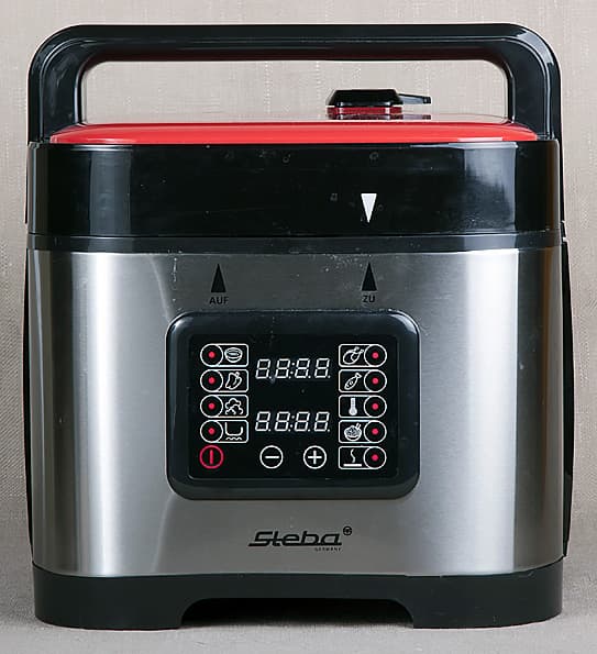 мультиварка Steba DD 1 Eco