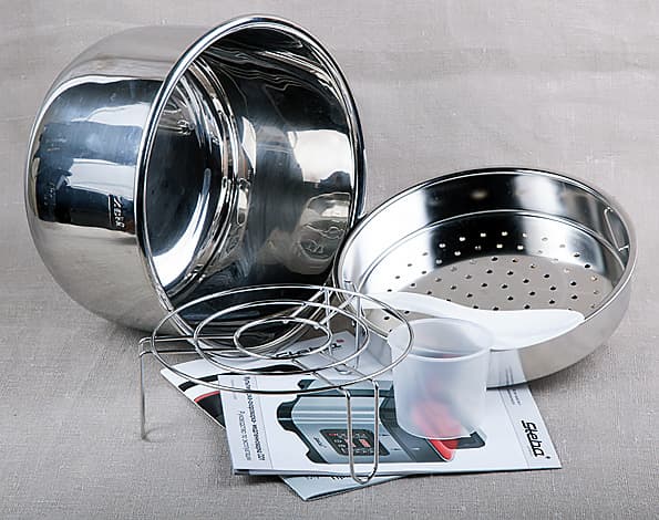 мультиварка Steba DD 1 Eco