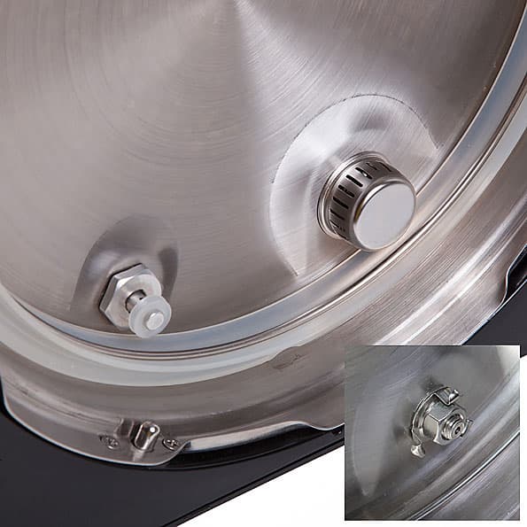 мультиварка-скороварка-медленноварка Steba DD 2 Eco