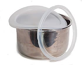 мультиварка-скороварка-медленноварка Steba DD 2 Eco