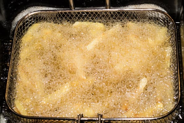 Фритюрница Steba DF 200