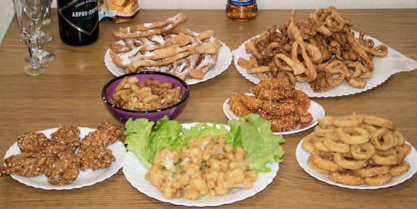 Фритюрница Steba DF 200