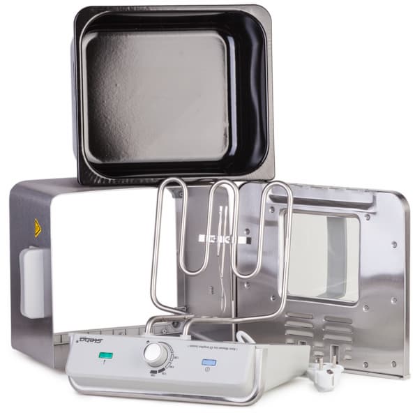 Фритюрница Steba DF 200