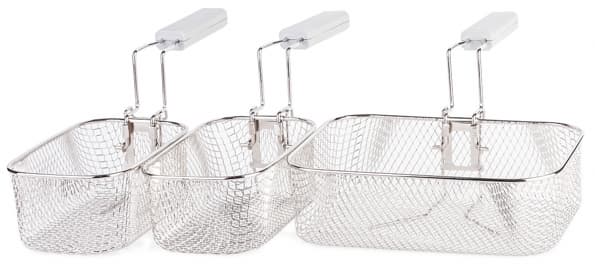 Фритюрница Steba DF 200