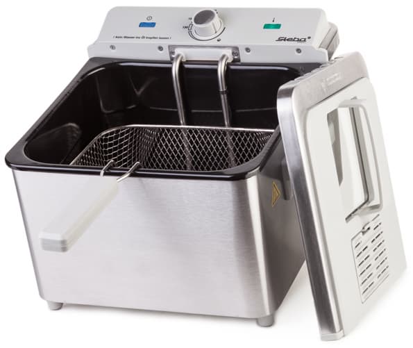 Фритюрница Steba DF 200