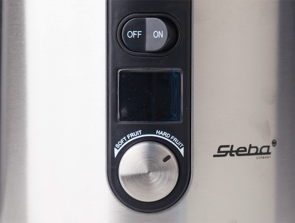 Центробежная соковыжималка Steba E160