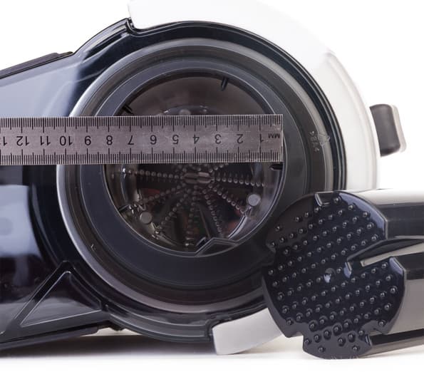 Центробежная соковыжималка Steba E160