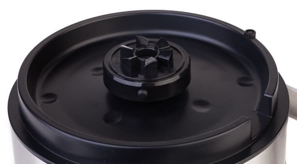 Центробежная соковыжималка Steba E160