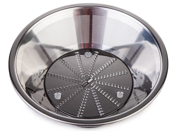 Руководство по выбору соковыжималки