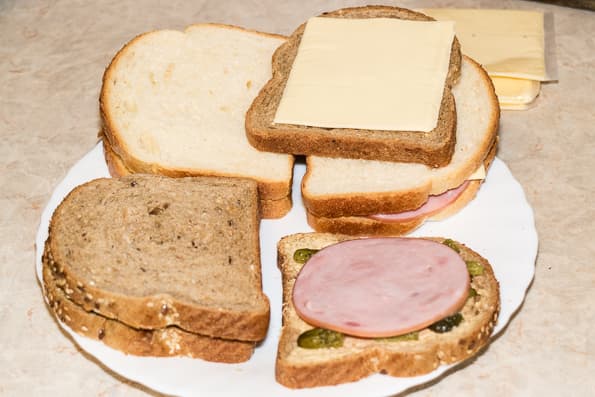 Контактный гриль Steba FG 95