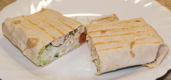 Контактный гриль Steba FG 95