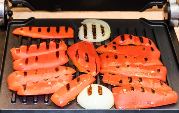 Контактный гриль Steba FG 95