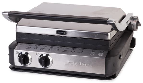 Контактный гриль Steba FG 95
