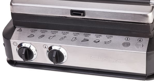 Контактный гриль Steba FG 95