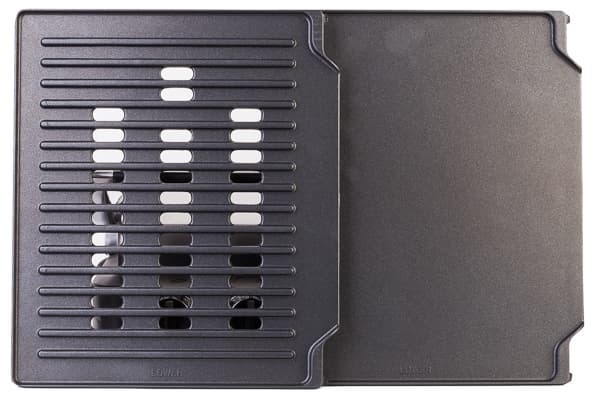 Контактный гриль Steba FG 95