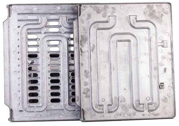 Контактный гриль Steba FG 95