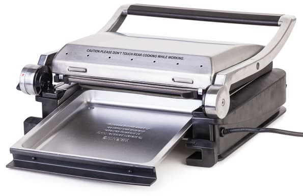 Контактный гриль Steba FG 95