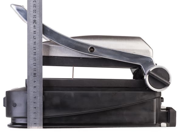 Контактный гриль Steba FG 95