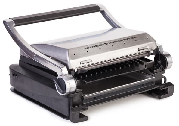 Контактный гриль Steba FG 95