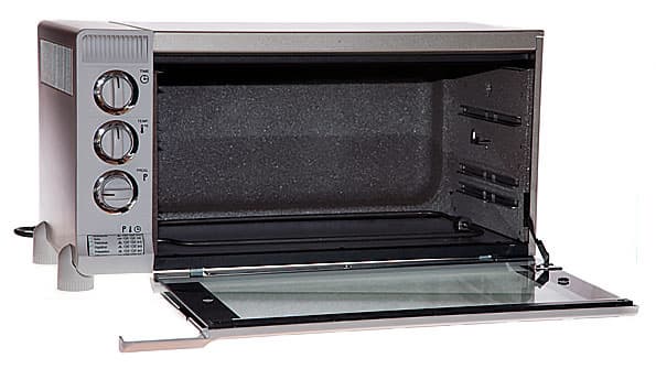 Автоматическая печь с грилем Steba G 80/31