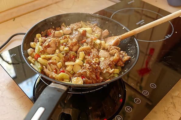 Индукционная плита Steba IK 300 SC