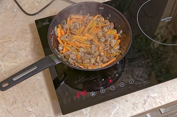 Индукционная плита Steba IK 300 SC