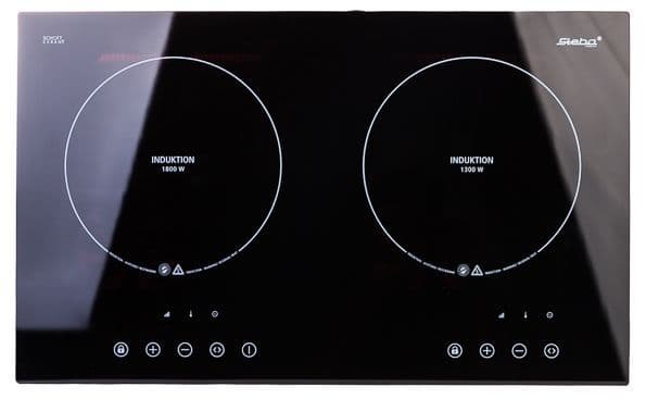 Индукционная плита Steba IK 300 SC