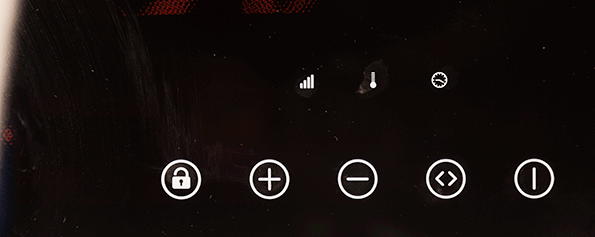 Индукционная плита Steba IK 300 SC