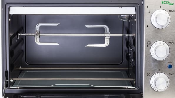 мини-печь Steba KB 23 Eco