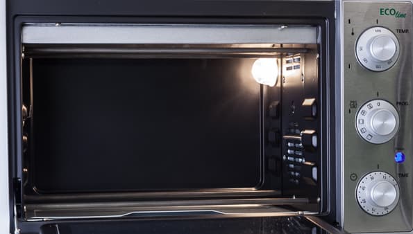 мини-печь Steba KB 23 Eco