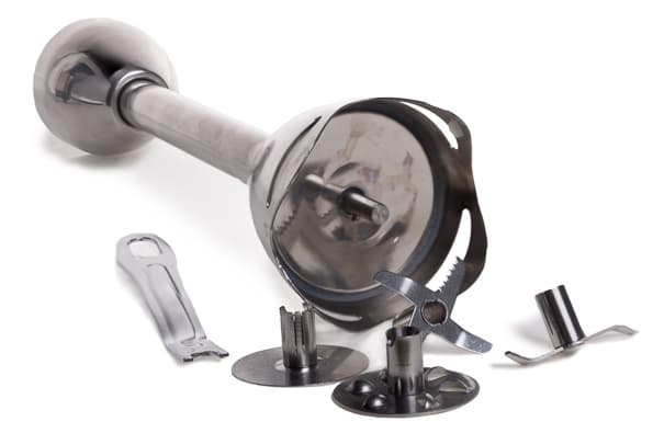 погружные блендеры ProfiCook PC-SM 1005, Clatronic SMS 3455, Steba MX 21