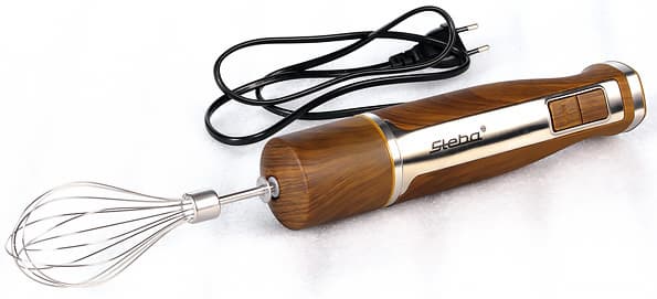 Ручной погружной блендер Steba MX-30