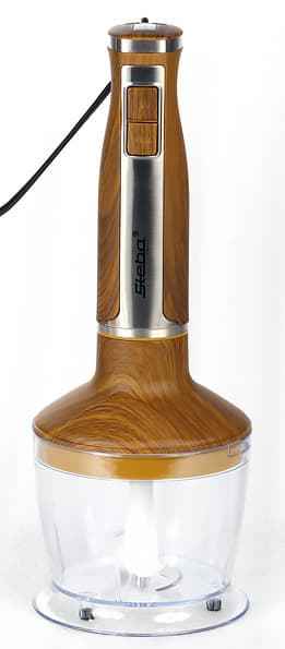 Ручной погружной блендер Steba MX-30