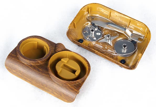 Ручной погружной блендер Steba MX-30