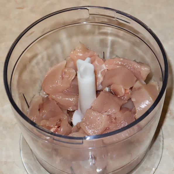 Ручной погружной блендер Steba MX-30