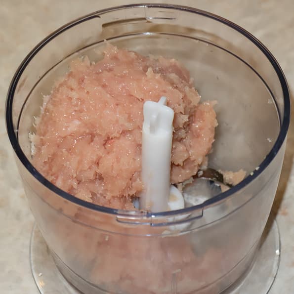 Ручной погружной блендер Steba MX-30