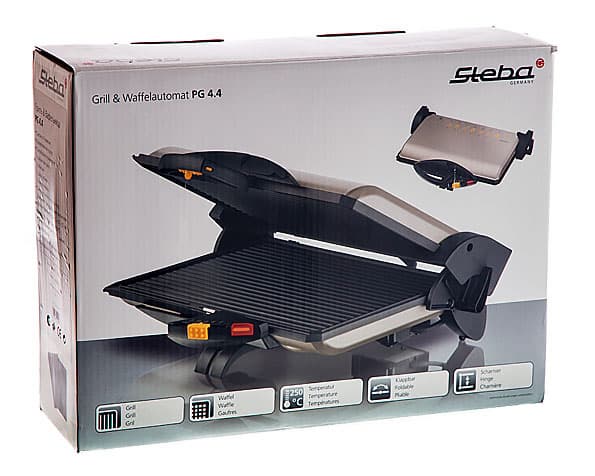 мультиварка Steba DD 1 Eco