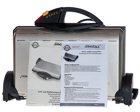 мультиварка Steba DD 1 Eco