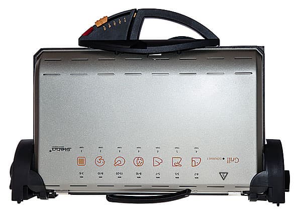 мультиварка Steba DD 1 Eco