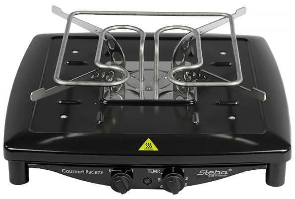 Раклетница Steba RC 4 Plus Deluxe