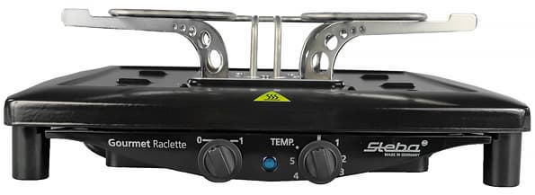 Раклетница Steba RC 4 Plus Deluxe