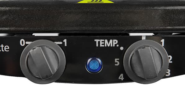 Раклетница Steba RC 4 Plus Deluxe