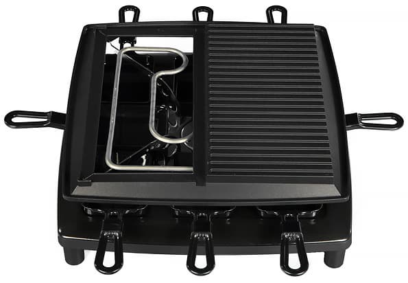 Раклетница Steba RC 4 Plus Deluxe