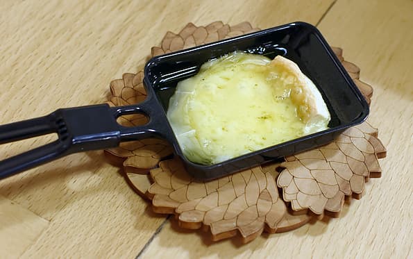 Раклетница Steba RC 4 Plus Deluxe