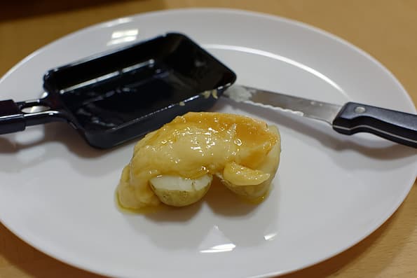 Раклетница Steba RC 4 Plus Deluxe