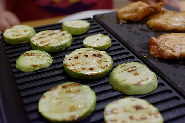 Раклетница Steba RC 4 Plus Deluxe