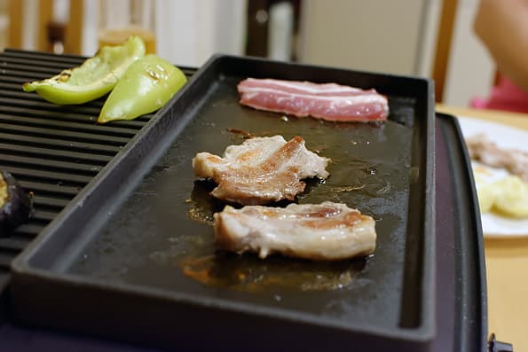 Раклетница Steba RC 4 Plus Deluxe