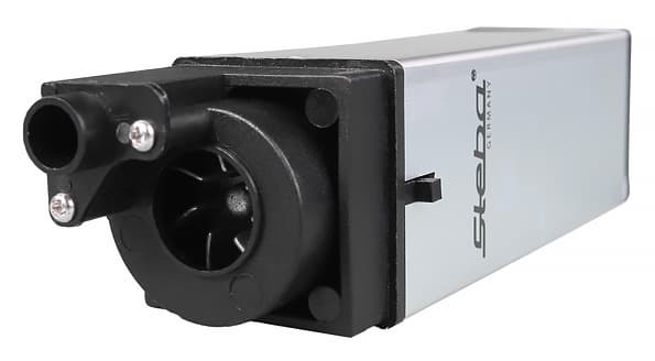 Прибор Steba Smoking Box для ароматизации продуктов дымом